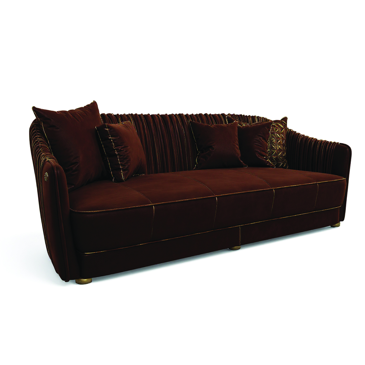 S1 Sofa 1 - Image 1